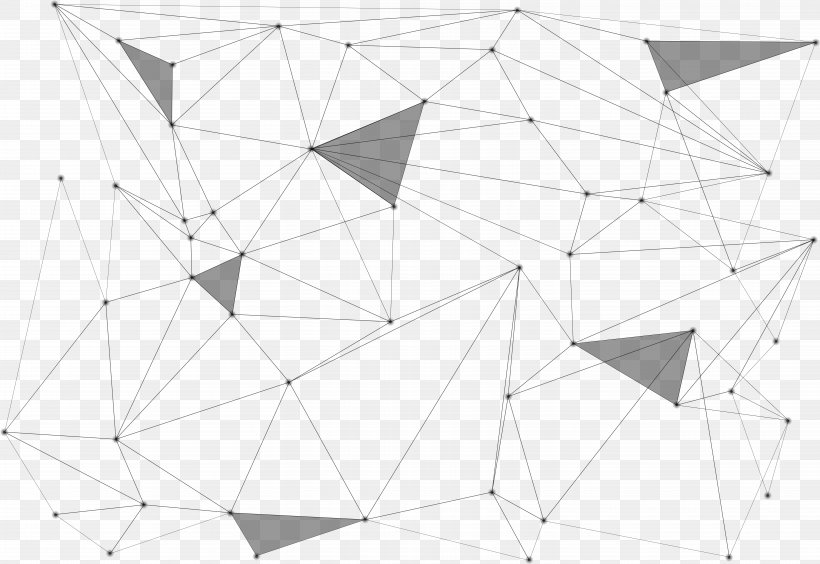 Geometry Line Point, PNG, 11851x8159px, Geometry, Abstract Art, Abstraction, Area, Black And White Download Free