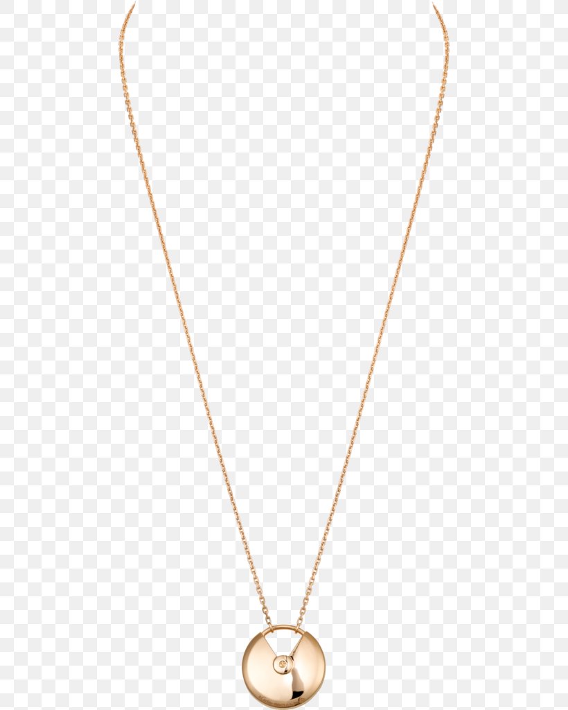 Locket Necklace Cartier Diamond Gold, PNG, 478x1024px, Locket, Amulet, Body Jewelry, Brilliant, Carat Download Free