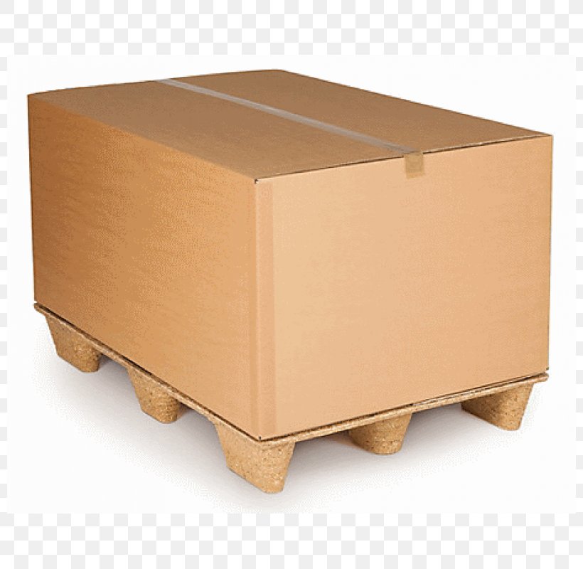 Paper Box Pallet Packaging And Labeling Cardboard, PNG, 800x800px, Paper, Box, Box Palet, Cardboard, Cardboard Box Download Free