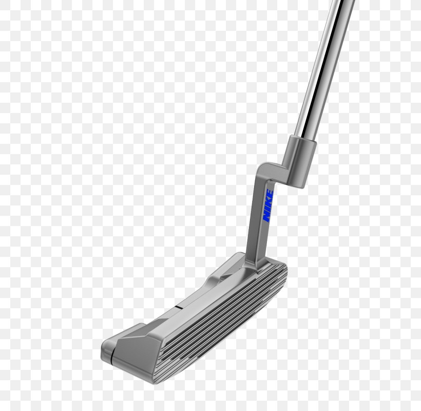 Putter Nike Golf Equipment Iron, PNG, 800x800px, Putter, Golf, Golf Course, Golf Equipment, Golf Monthly Download Free