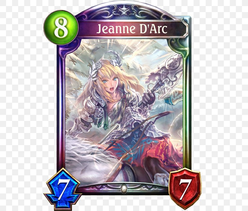 Shadowverse Rage Of Bahamut Game Hearthstone, PNG, 536x698px, Shadowverse, Action Figure, Bahamut, Collectible Card Game, Cygames Download Free