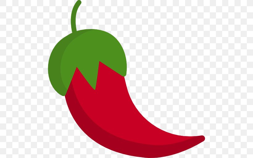 Tabasco Pepper Chili Con Carne Chili Pepper Clip Art, PNG, 512x512px, Tabasco Pepper, Bell Peppers And Chili Peppers, Capsicum Annuum Var Acuminatum, Cayenne Pepper, Chili Con Carne Download Free