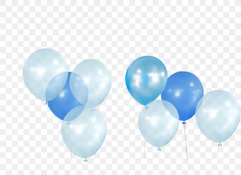 Toy Balloon Plastic Birthday, PNG, 1900x1385px, Balloon, Azure, Birthday, Blue, Foreign Language Download Free