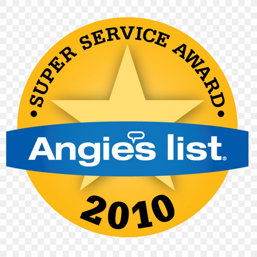 Angie's List Service Logo Trademark Award, PNG, 875x876px, Service, Area, Award, Brand, Label Download Free