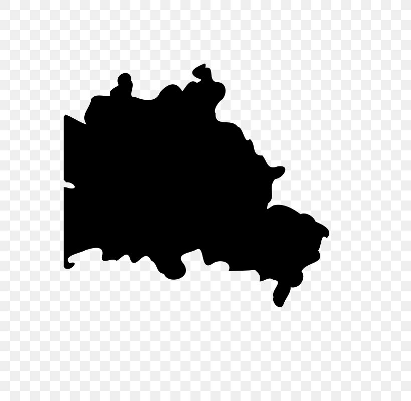 Berlin Vector Map Clip Art, PNG, 566x800px, Berlin, Black, Black And White, Blank Map, City Map Download Free