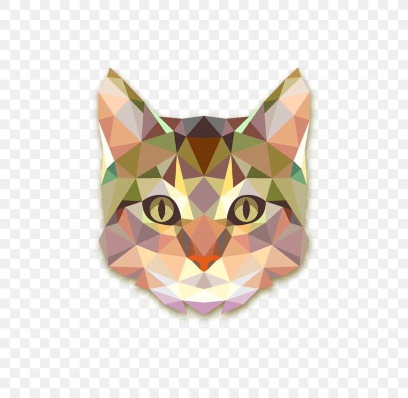 Cat Art Printmaking Geometry, PNG, 800x800px, Cat, Art, Carnivoran, Cat Like Mammal, Drawing Download Free