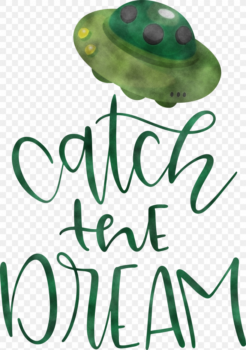Catch The Dream Dream, PNG, 2109x3000px, Dream, Amphibians, Biology, Frogs, Green Download Free