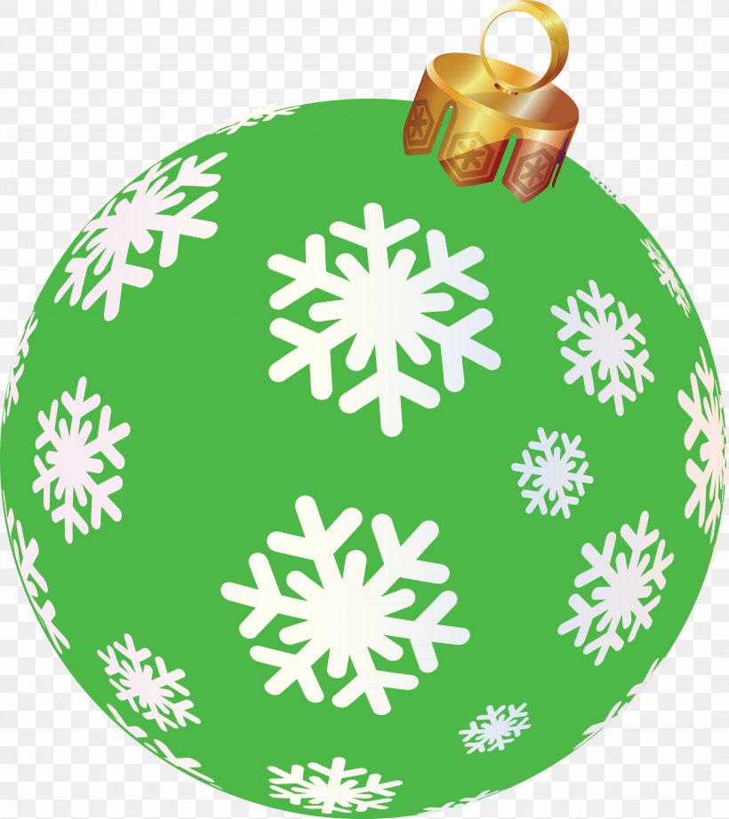 Christmas Ornament Ball Vector Graphics Image, PNG, 3681x4142px, Christmas Ornament, Ball, Christmas, Christmas Decoration, Digital Image Download Free