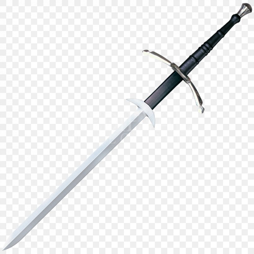 Classification Of Swords Cold Steel Half-sword Longsword, PNG, 861x861px, Classification Of Swords, Baldric, Blade, Chape, Chinese Swords And Polearms Download Free