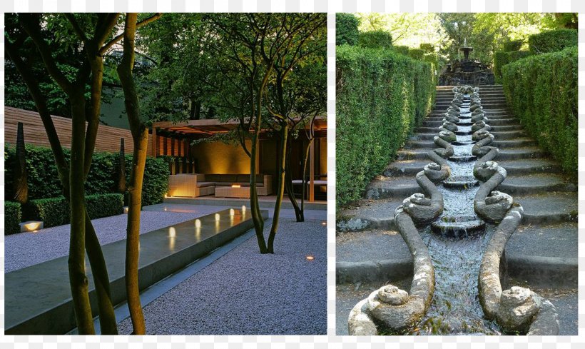 Luciano Giubbilei: The Art Of Making Gardens Water Feature Landscape Architecture Giardino All'italiana, PNG, 2135x1275px, Garden, Bench, Courtyard, Garden Design, Hydrangea Download Free