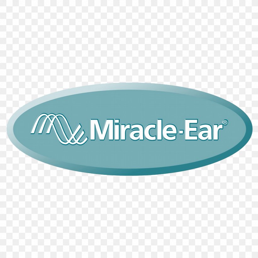 Miracle-Ear Hearing Aid Hearing Test, PNG, 1024x1024px, Miracleear, Aqua, Blue, Brand, Ear Download Free