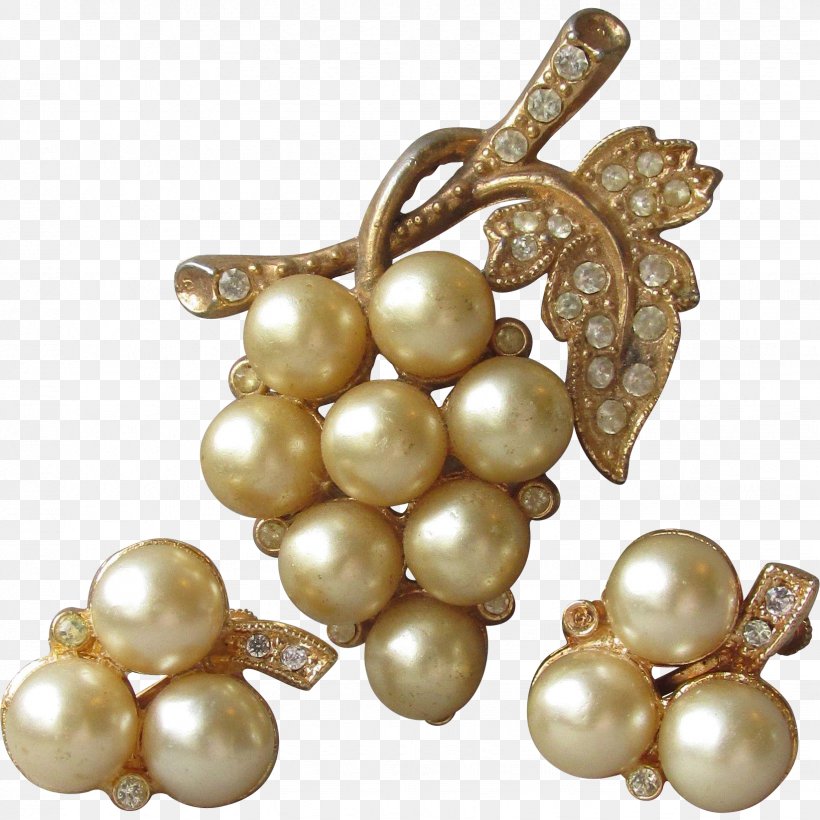 Pearl Earring Body Jewellery Brooch, PNG, 1646x1646px, Pearl, Body Jewellery, Body Jewelry, Brooch, Earring Download Free