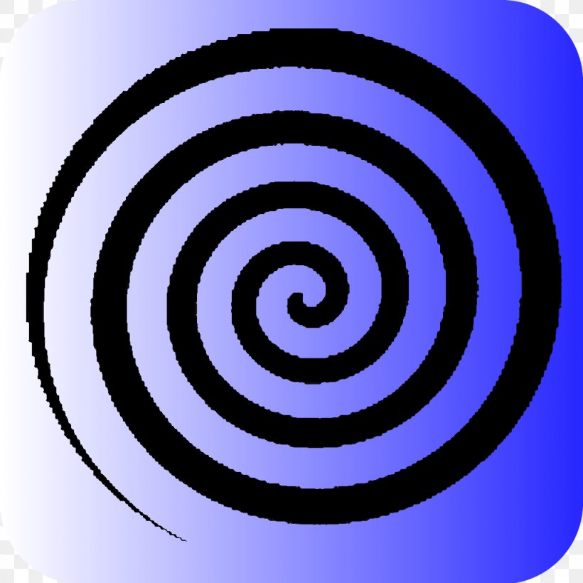 Spiral Circle Clip Art, PNG, 1024x1024px, Spiral, Symbol Download Free