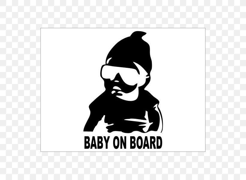 Wall Decal Bumper Sticker Baby On Board, PNG, 600x600px, Decal, Adhesive, Adhesive Tape, Baby On Board, Black Download Free