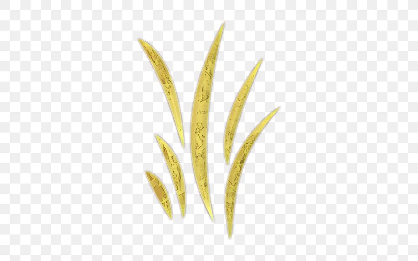 Yellow Plant Grass Family Leaf Grass, PNG, 512x512px, Cartoon, Flower, Flowering Plant, Grass, Grass Family Download Free