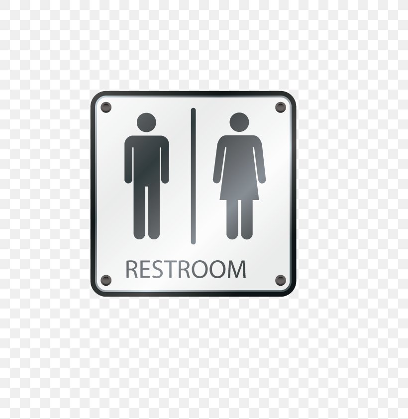Bathroom Public Toilet Sign, PNG, 800x842px, Bathroom, Accessible Toilet, Brand, Female, Logo Download Free