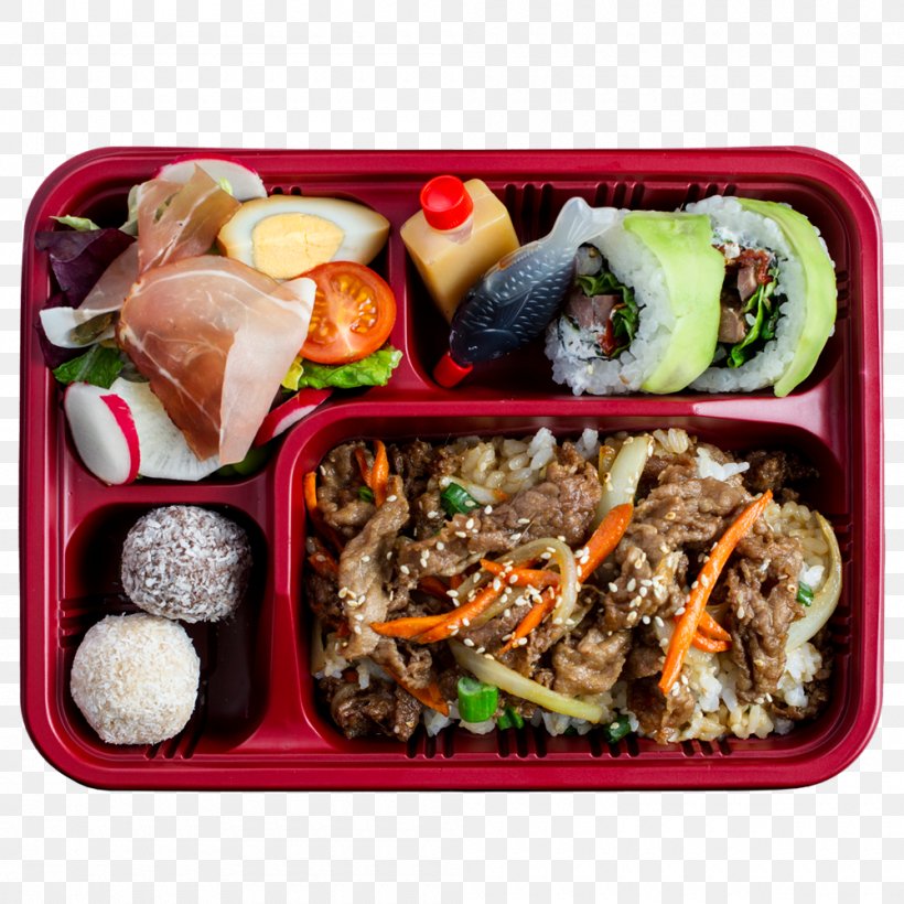 Bento Makunouchi Osechi Ekiben Cooked Rice, PNG, 1000x1000px, Bento, Asian Food, Comfort, Comfort Food, Cooked Rice Download Free