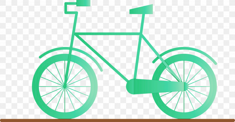 Bicycle Wheel Bicycle Part Bicycle Tire Bicycle Frame Bicycle, PNG, 3000x1561px, Ecology, Bicycle, Bicycle Accessory, Bicycle Fork, Bicycle Frame Download Free