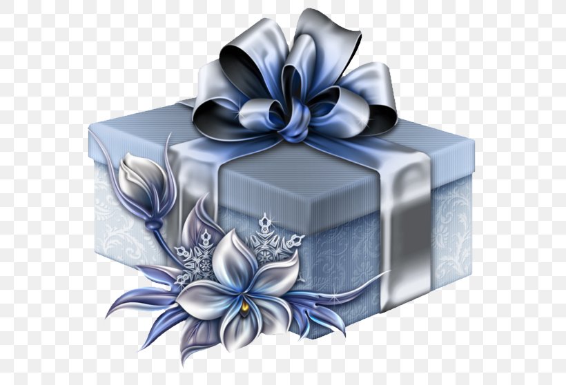Christmas Gift Christmas Gift Birthday, PNG, 600x558px, Gift, Birthday, Blue, Box, Christmas Download Free