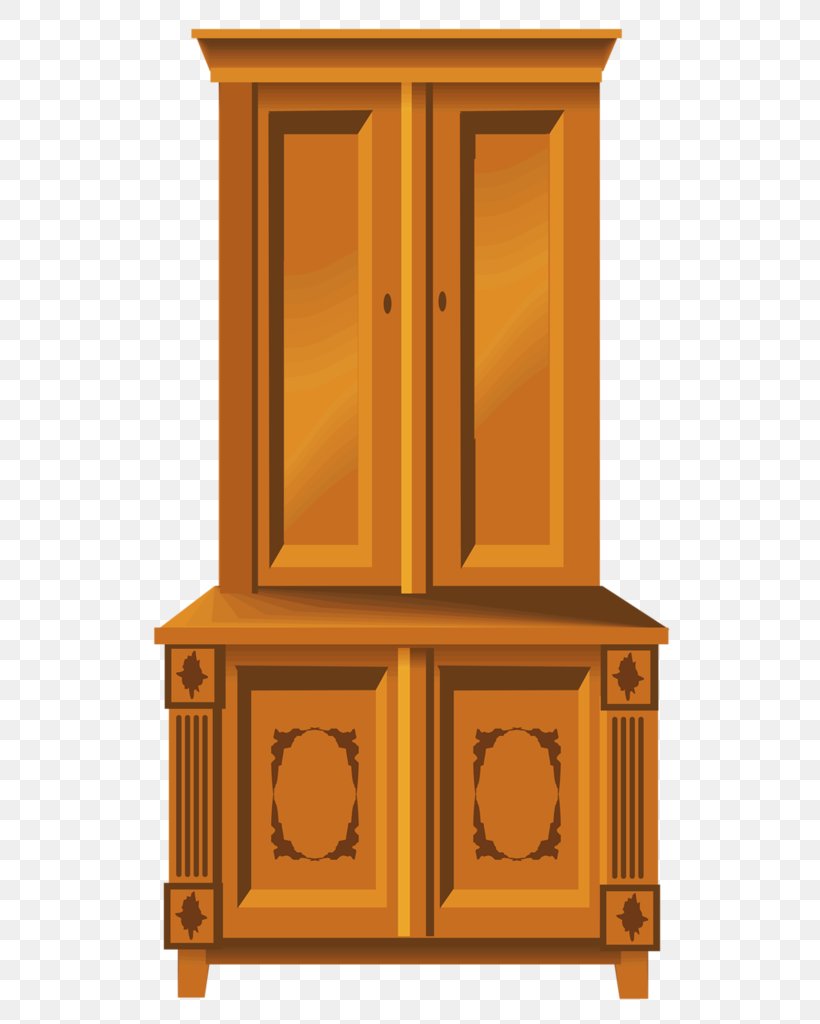Clip Art Image Vector Graphics Furniture, PNG, 571x1024px, Furniture, Armoires Wardrobes, Cabinetry, Chest Of Drawers, China Cabinet Download Free