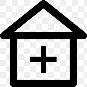 Clinic Building - Health Care Medicine Nursing Home Hospital PNG