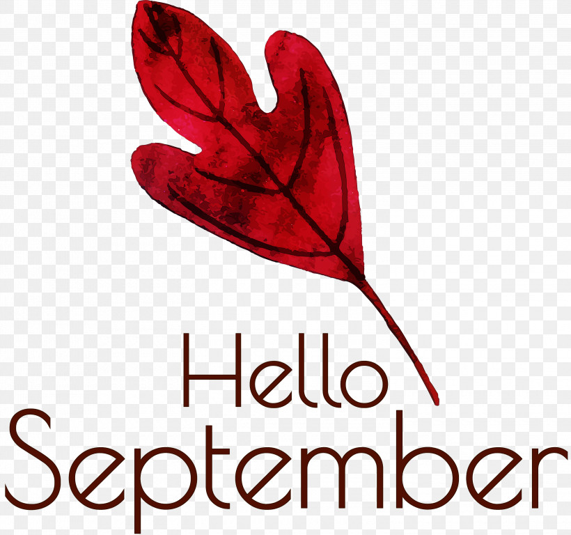 Hello September September, PNG, 3000x2810px, Hello September, Biology, Farmedhere Llc, Flower, Heart Download Free