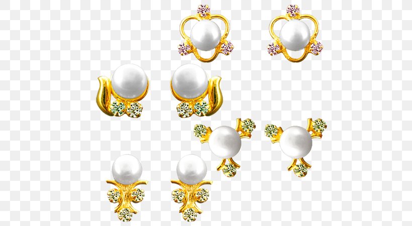 Jagdamba Pearls Earring Jewellery Shirt Stud, PNG, 600x450px, Pearl, Body Jewellery, Body Jewelry, Costume Jewelry, Discounts And Allowances Download Free