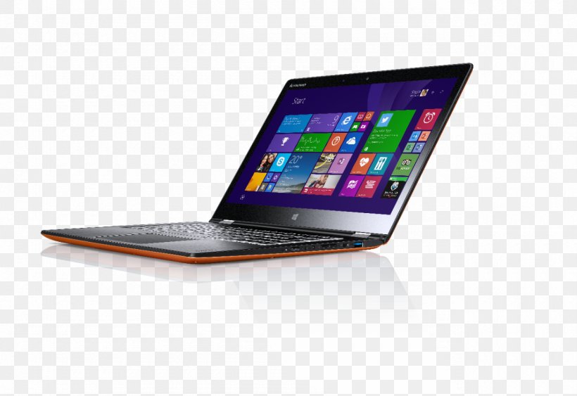 Netbook Laptop Lenovo IdeaPad Yoga 13 Lenovo Yoga 2 Pro, PNG, 1280x879px, 2in1 Pc, Netbook, Computer, Electronic Device, Gadget Download Free