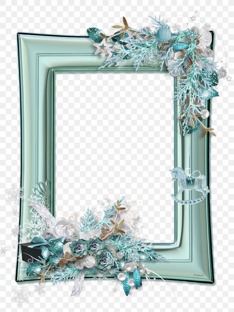 Picture Frames Photography, PNG, 900x1200px, Picture Frames, Animation, Aqua, Blue, Drawing Download Free