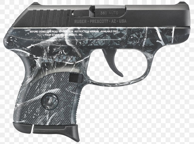 Ruger LCP .380 ACP Automatic Colt Pistol Sturm, Ruger & Co., PNG, 3868x2868px, 380 Acp, Ruger Lcp, Air Gun, Airsoft, Automatic Colt Pistol Download Free