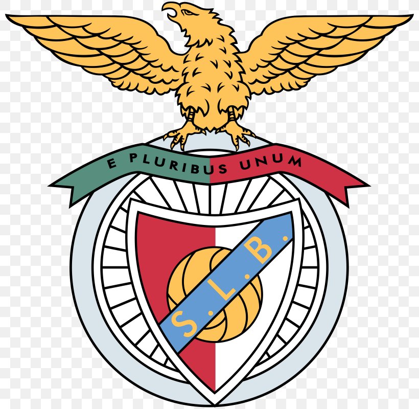 S.L. Benfica B LigaPro S.L. Benfica Under-19 Portugal, PNG, 800x800px