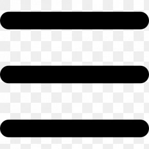 Horizontal Line - Symbol Sign Sweater Mathematics Information PNG