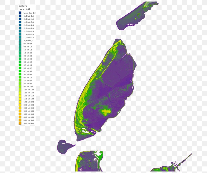 Texel Amsterdam Ordnance Datum Flood Altitude Font, PNG ...