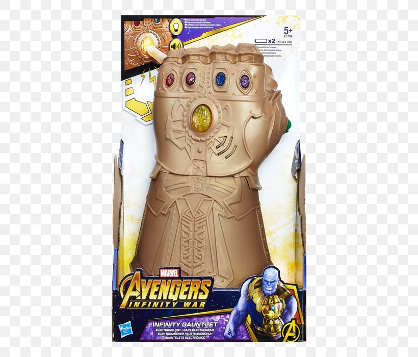Thanos The Infinity Gauntlet Action & Toy Figures, PNG, 700x700px, Thanos, Action Figure, Action Toy Figures, Avengers, Avengers Infinity War Download Free