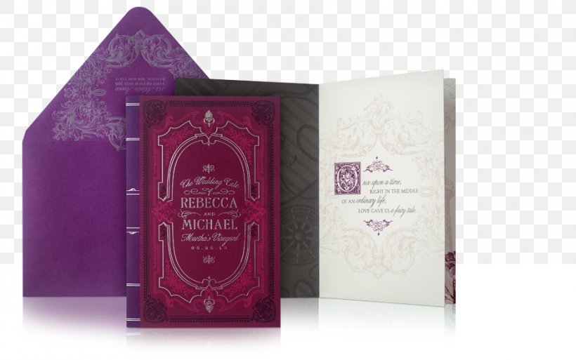 Wedding Invitation Fairy Tale Book Paper, PNG, 934x585px, Wedding Invitation, Book, Brand, Bride, Brides Download Free