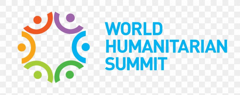 World Humanitarian Summit Humanitarian Aid Food Assistance Convention Humanitarian Crisis United Nations Office For The Coordination Of Humanitarian Affairs, PNG, 1220x486px, World Humanitarian Summit, Aid, Area, Blue, Brand Download Free
