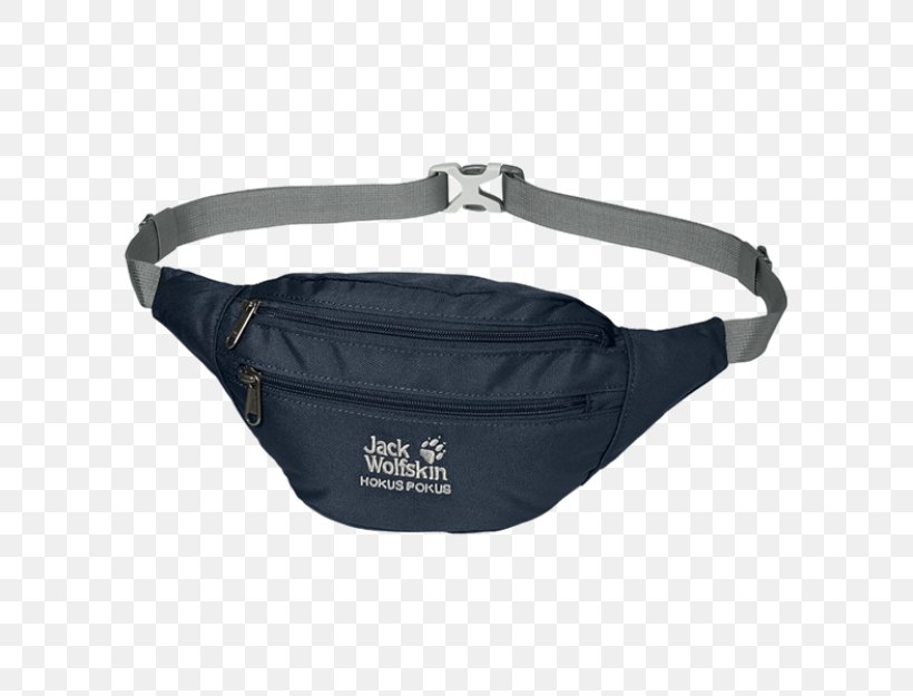 Bum Bags Backpack Jack Wolfskin Hokus Pokus Bumbag Belt, PNG, 625x625px, Bum Bags, Backpack, Bag, Belt, Black Download Free