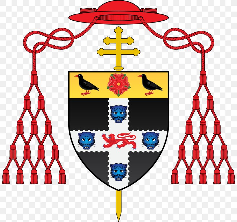 Christ Church Coat Of Arms Cardinal College Wikipedia Eltham Ordinance, PNG, 806x768px, Christ Church, Cardinal, Coat Of Arms, Crest, Ecclesiastical Heraldry Download Free