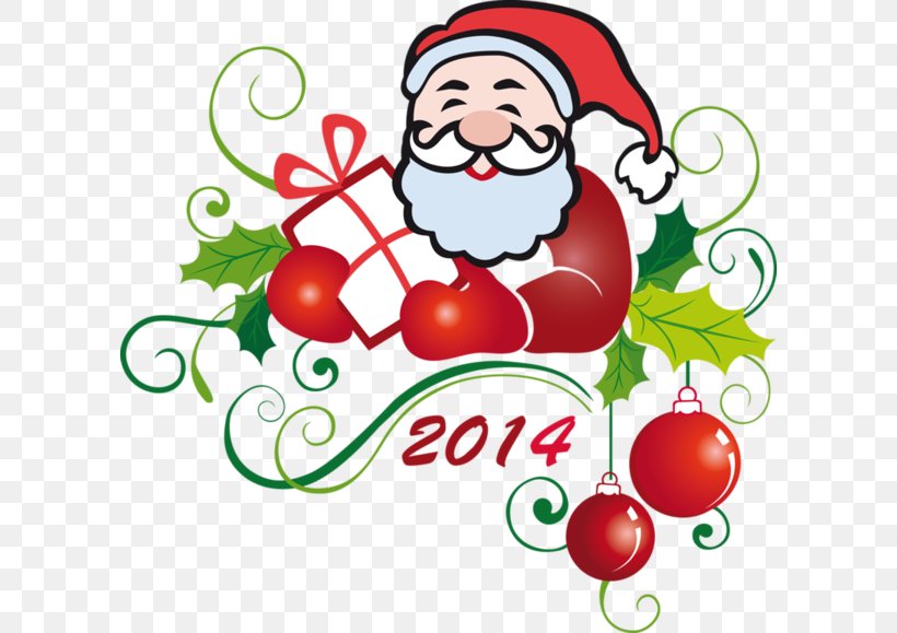 Christmas Ornament Royalty-free Santa Claus Clip Art, PNG, 600x579px, Christmas Ornament, Area, Art, Artwork, Christmas Download Free