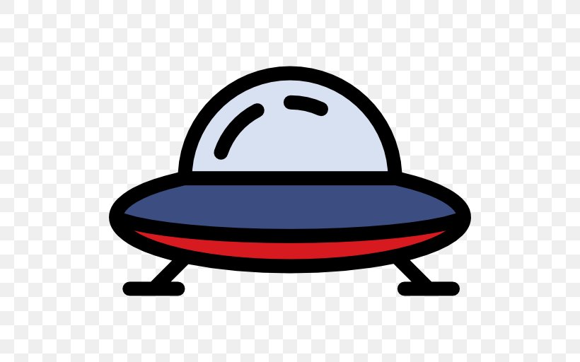 Unidentified Flying Object Clip Art, PNG, 512x512px, Unidentified Flying Object, Artwork, Extraterrestrial Life, Flying Saucer, Headgear Download Free