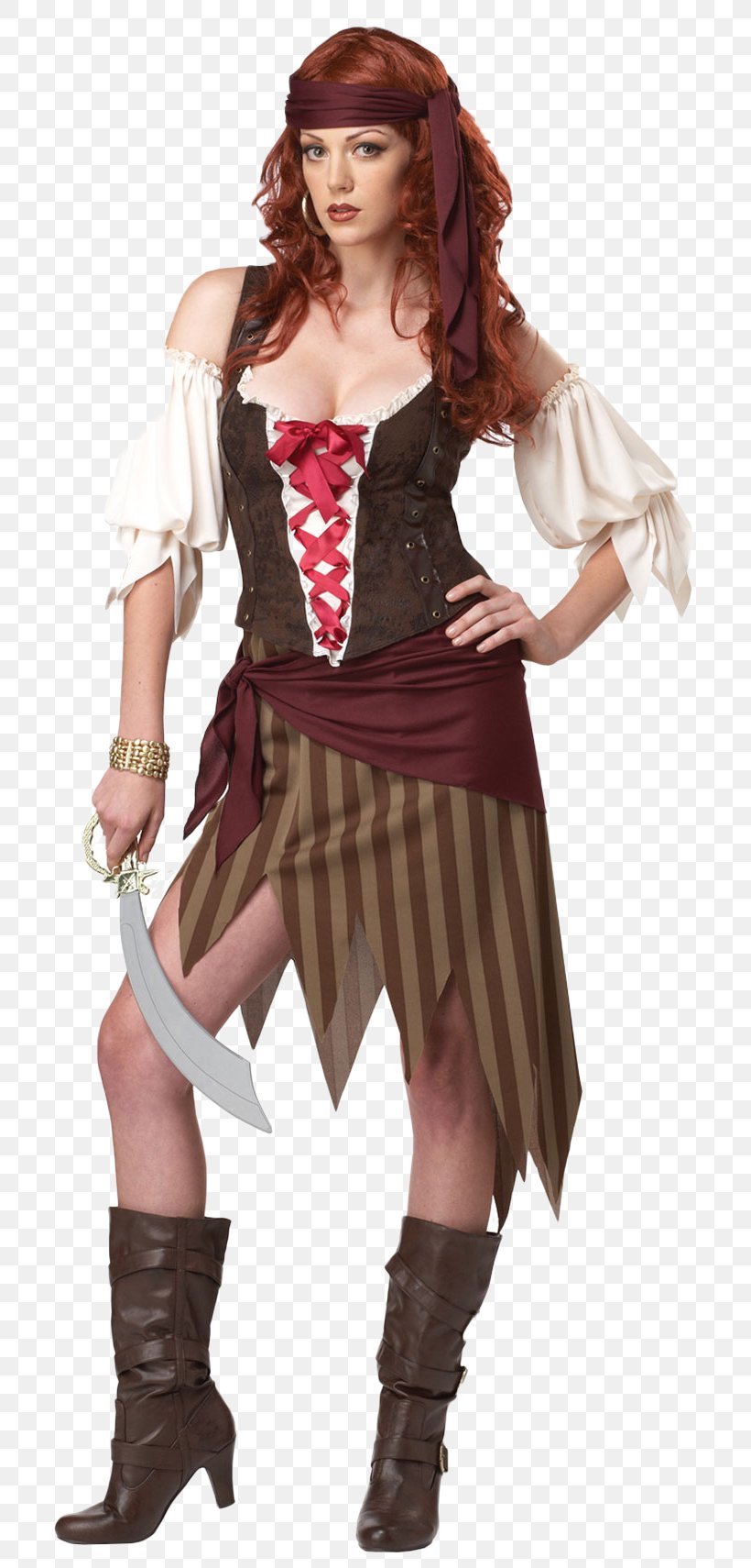 Costume Party Halloween Costume Dress Woman, PNG, 750x1710px, Costume, Blackbeard, Children S Clothing, Clothing, Costume Design Download Free