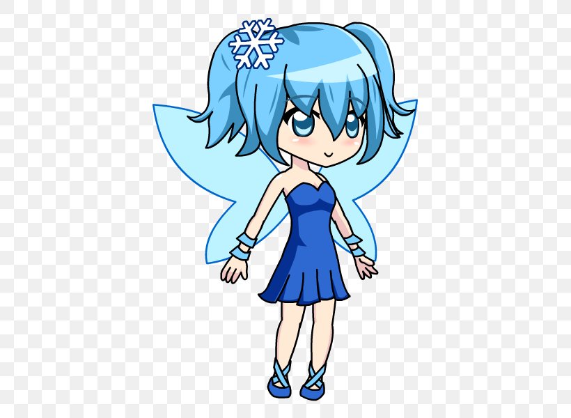 Fairy Gacha Studio (Anime Dress Up) Clip Art Illustration Drawing, PNG,  469x600px, Watercolor, Cartoon, Flower, Frame,