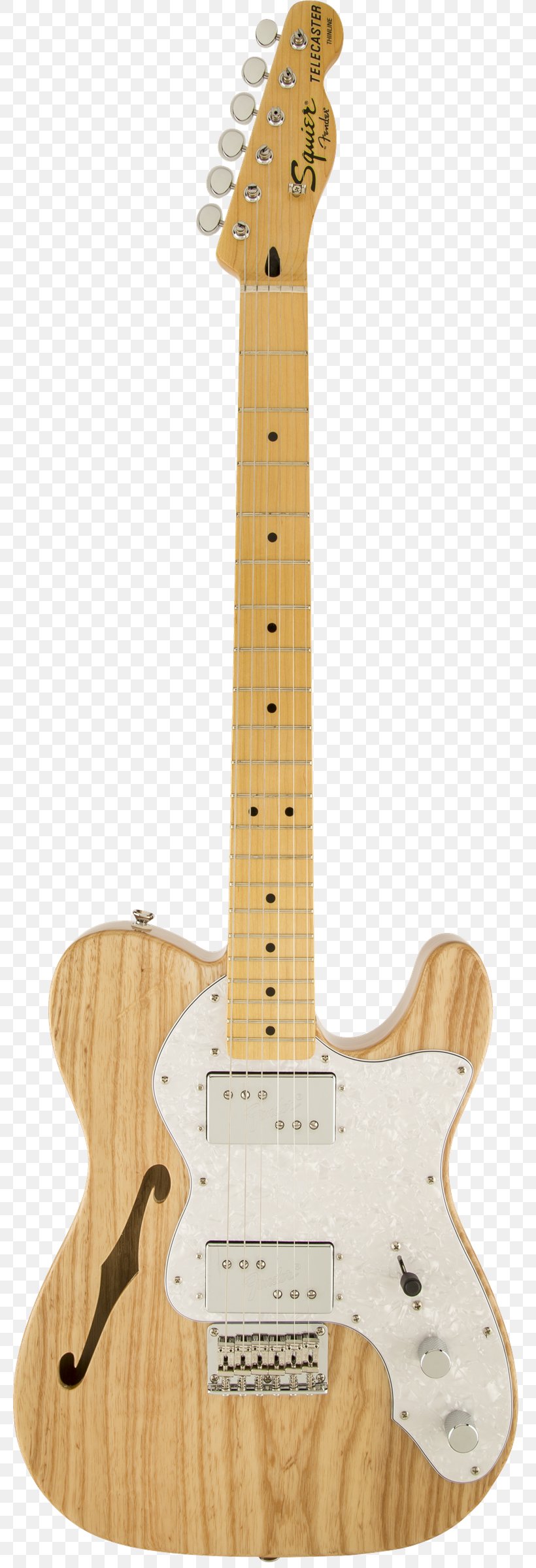 Fender Telecaster Thinline Fender Stratocaster Squier Musical Instruments, PNG, 782x2400px, Fender Telecaster Thinline, Acoustic Electric Guitar, Bass Guitar, Electric Guitar, Electronic Musical Instrument Download Free