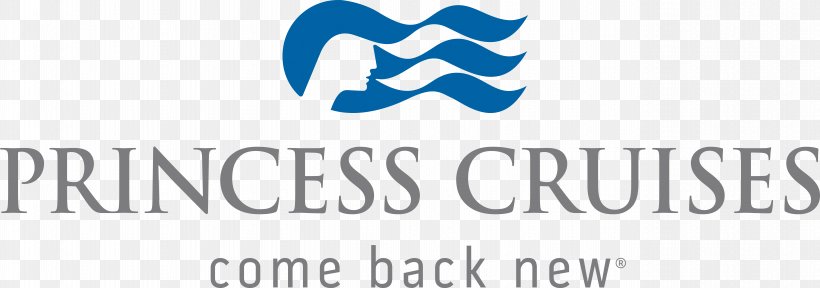 Logo Brand Trademark Font Princess Cruises, PNG, 10422x3663px, Logo, Area, Brand, Princess Cruises, Sales Download Free