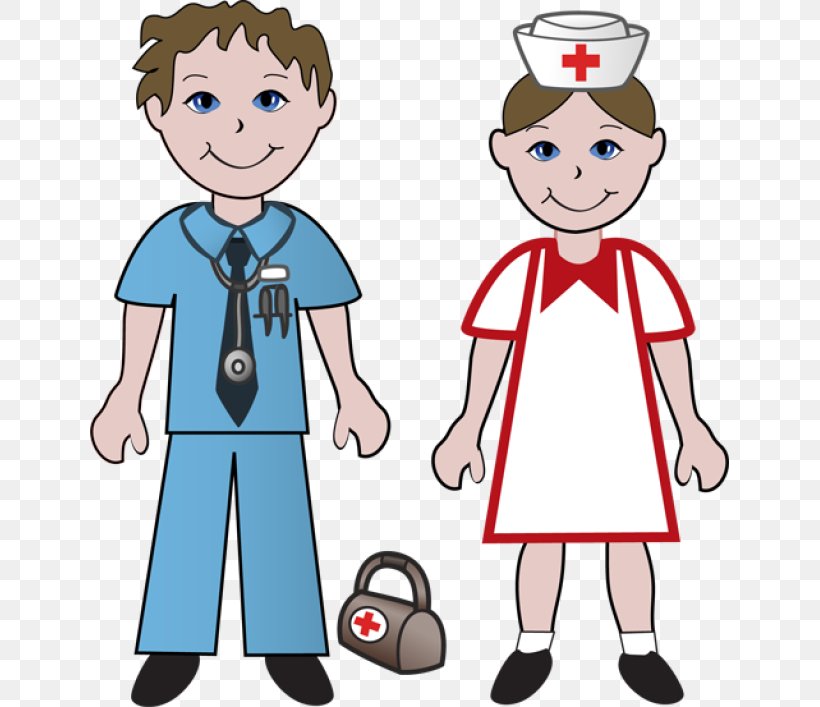 nurse clipart for kids