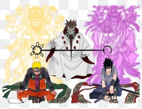 Naruto Uzumaki Jiraiya Kakashi Hatake Eremitul celor Șase Căi, naruto, rosto,  manga png