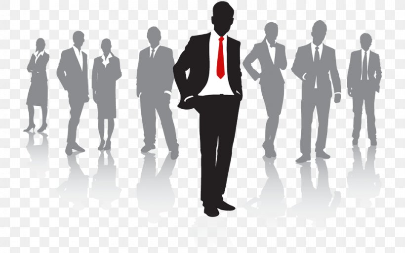 Silhouette Businessperson Clip Art, PNG, 960x600px, Silhouette, Business, Business Consultant, Business Executive, Businessperson Download Free