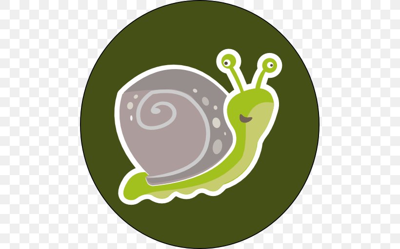Snail Seal Of The President Of The United States Clip Art, PNG, 512x512px, Snail, Grass, Green, Invertebrate, Organism Download Free
