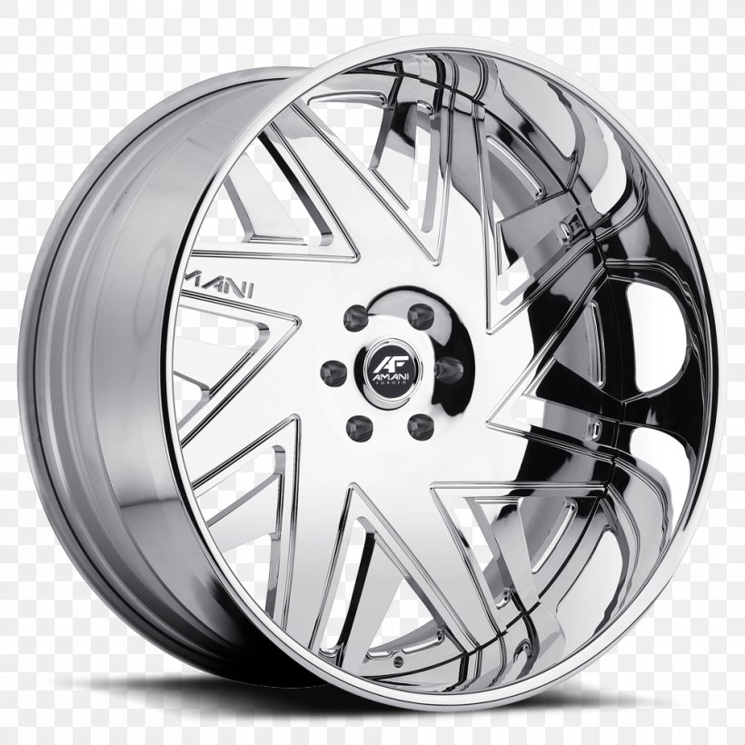 Alloy Wheel Rim Forging Custom Wheel, PNG, 1000x1000px, Alloy Wheel, Alloy, Auto Part, Automotive Design, Automotive Tire Download Free