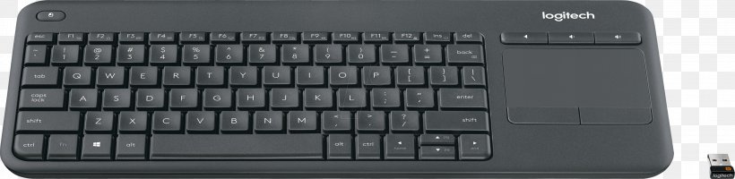 Computer Keyboard Space Bar Computer Mouse Touchpad Laptop, PNG, 2999x733px, Computer Keyboard, Computer, Computer Accessory, Computer Component, Computer Mouse Download Free